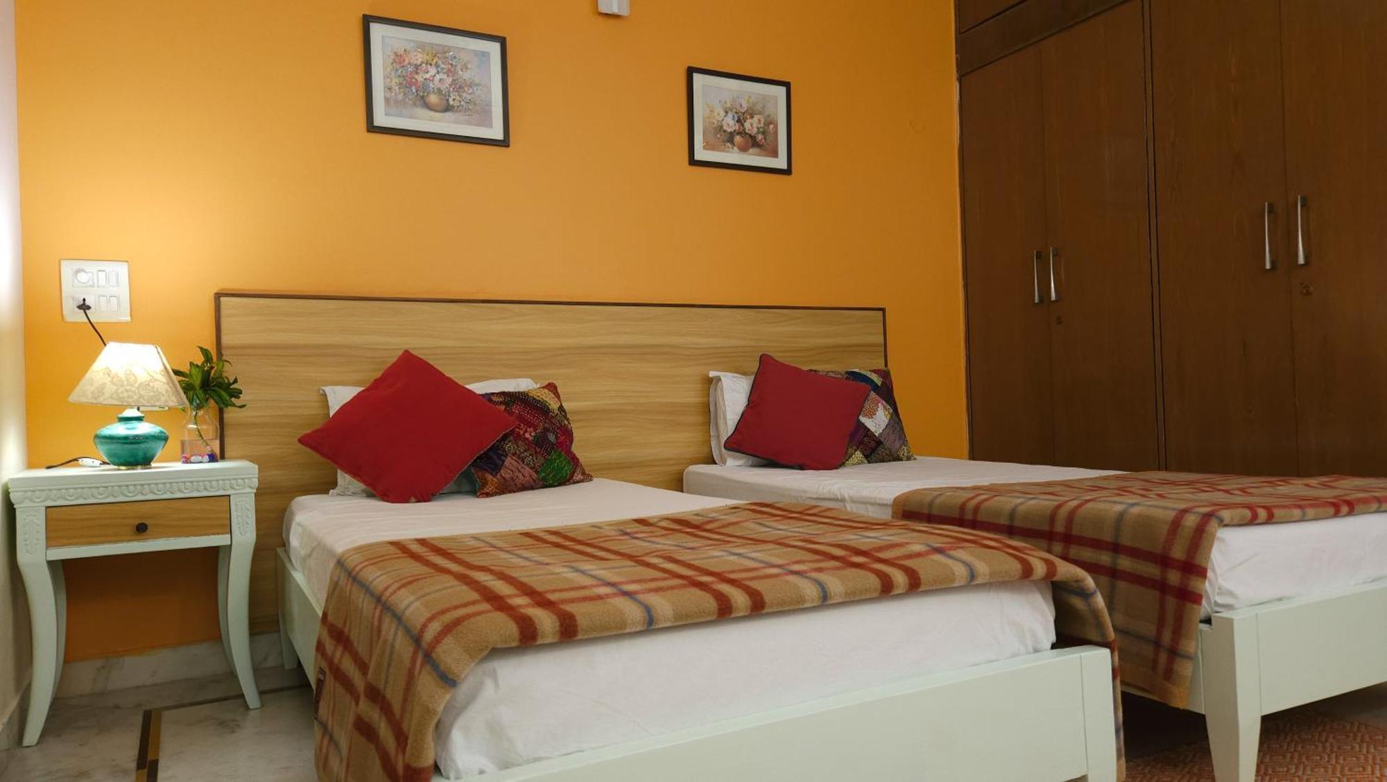 Homestay Prakash Kutir New Delhi