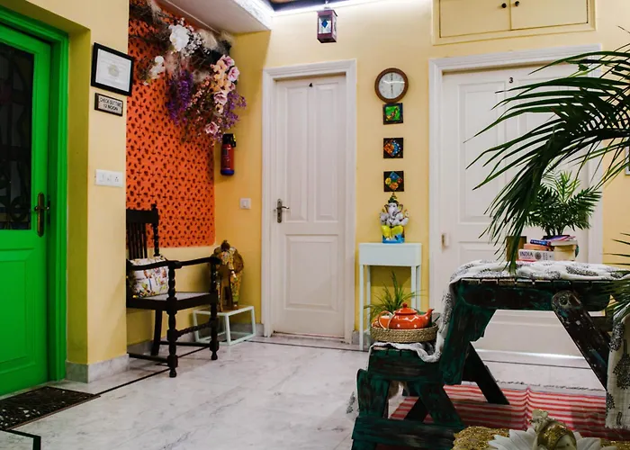 Prakash Kutir B&B